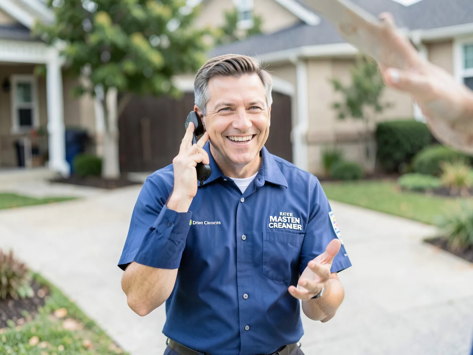 Drain Cleaning Wallington, NJ FAQs
